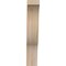 Ekena Millwork 3 1/2"W x 12"D x 20"H Funston Smooth Knee Brace, Douglas Fir BRC04X12X20FST00SDF - alternate 3